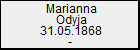 Marianna Odyja