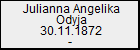 Julianna Angelika Odyja