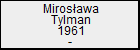 Mirosawa Tylman