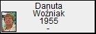 Danuta Woniak