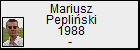 Mariusz Pepliski