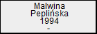 Malwina Pepliska