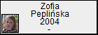 Zofia Pepliska