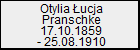 Otylia Łucja Pranschke