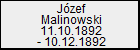 Jzef Malinowski