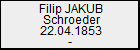 Filip JAKUB Schroeder