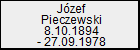 Jzef Pieczewski