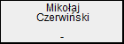 Mikoaj Czerwiski