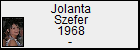 Jolanta Szefer