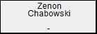 Zenon Chabowski