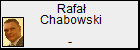 Rafa Chabowski