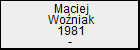 Maciej Woniak