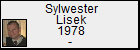 Sylwester Lisek