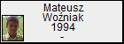 Mateusz Woniak