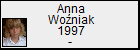 Anna Woniak