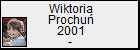 Wiktoria Prochu