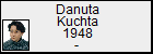 Danuta Kuchta