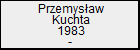 Przemysław Kuchta
