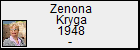 Zenona Kryga