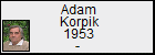 Adam Korpik