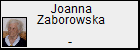 Joanna Zaborowska