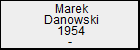 Marek Danowski
