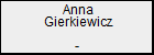 Anna Gierkiewicz