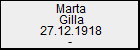 Marta Gilla