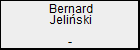 Bernard Jeliński