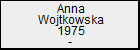Anna Wojtkowska