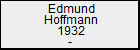 Edmund Hoffmann