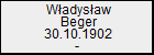 Władysław Beger