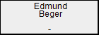 Edmund Beger
