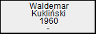Waldemar Kukliński