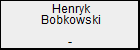 Henryk Bobkowski