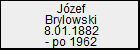 Józef Brylowski
