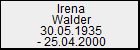 Irena Walder