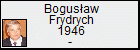 Bogusław Frydrych