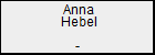 Anna Hebel