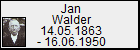 Jan Walder