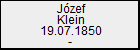 Jzef Klein