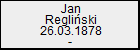Jan Regliski