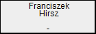 Franciszek Hirsz