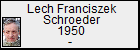 Lech Franciszek Schroeder