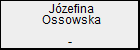 Jzefina Ossowska