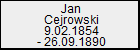 Jan Cejrowski