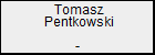 Tomasz Pentkowski