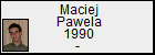 Maciej Pawela