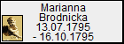 Marianna Brodnicka