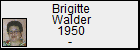 Brigitte Walder